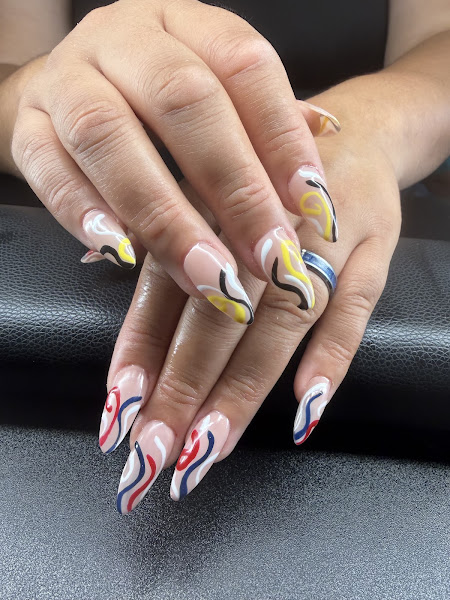 The Nail & Body Shop | Waxing & Eyelash Extensions 3