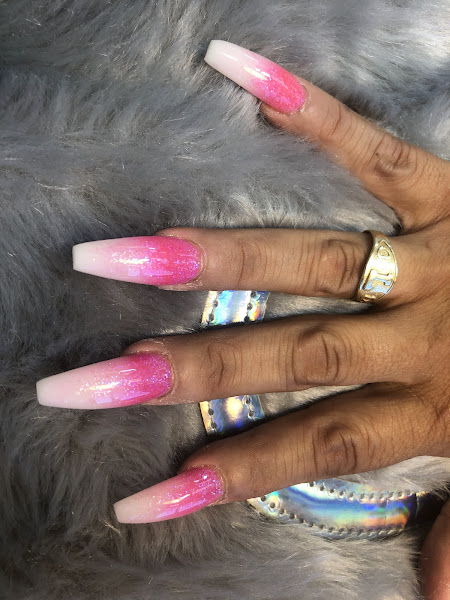 Mai Nails & Spa
