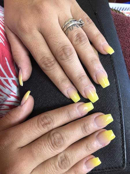 Mai Nails & Spa 2
