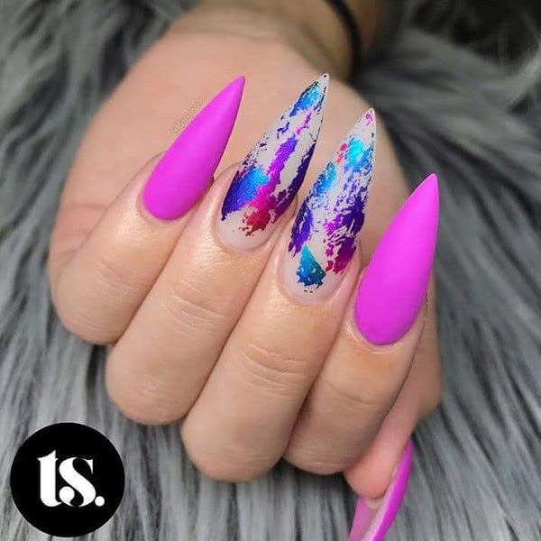 Mai Nails & Spa 4