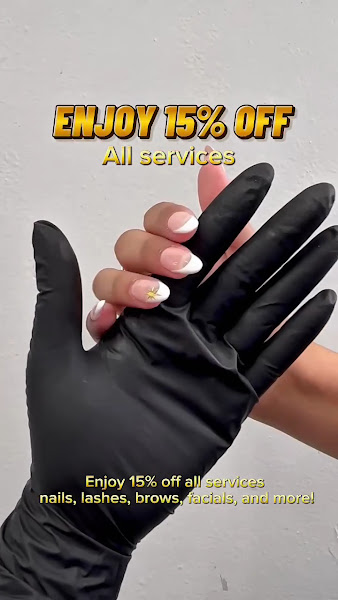 Nails Station Nail Salon Silver Lake CA 2