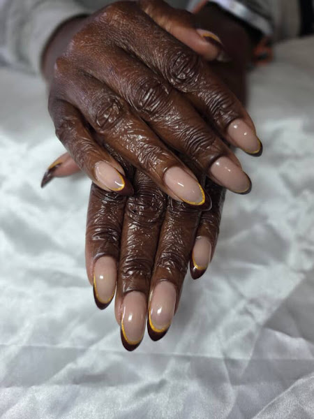 Rosy’s Nail Salon