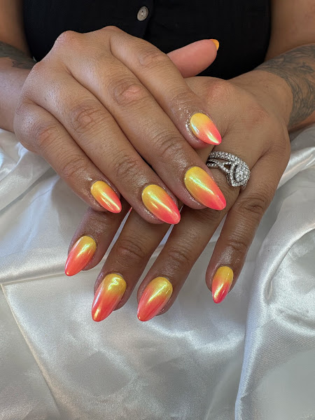 Rosy’s Nail Salon 2