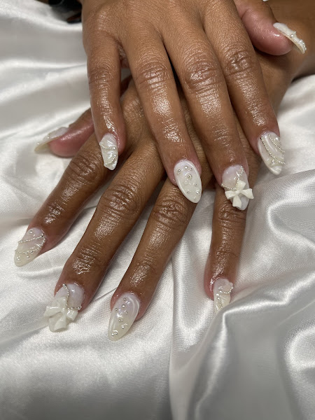 Rosy’s Nail Salon 3
