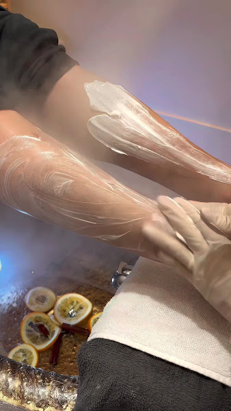 Maison Nail Spa Silverlake 2
