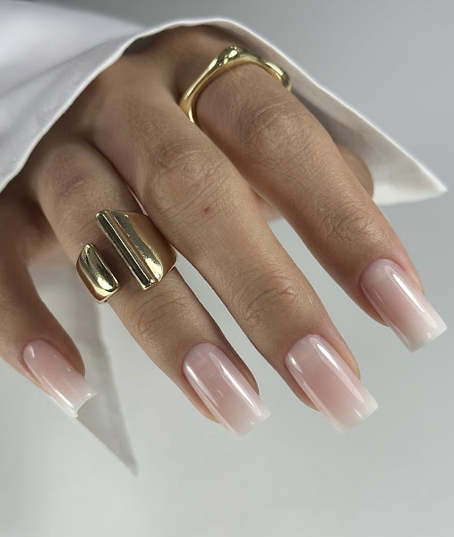 Lashes Nails Beauty