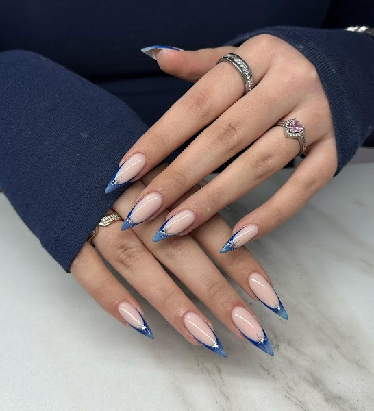 Lashes Nails Beauty 3