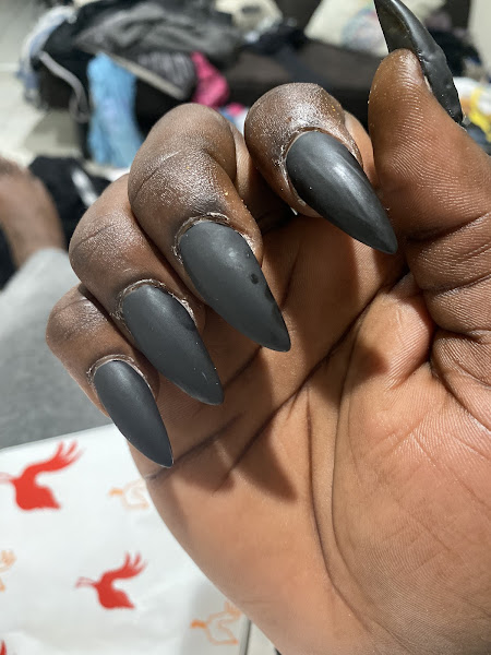Nails By Paul 2