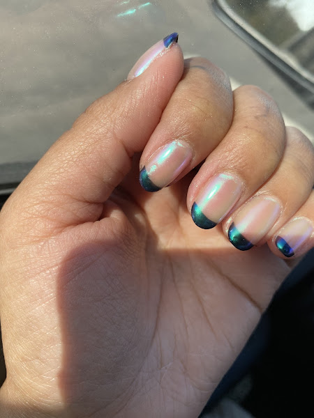 Nails By Paul 3
