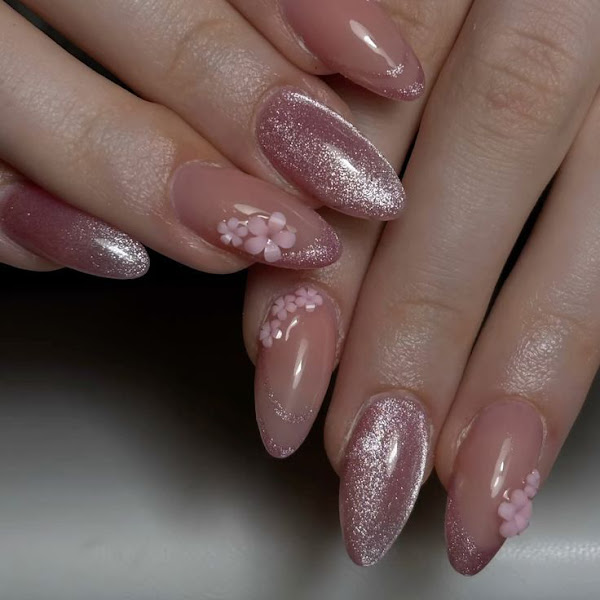 MOI Nails By Spring
