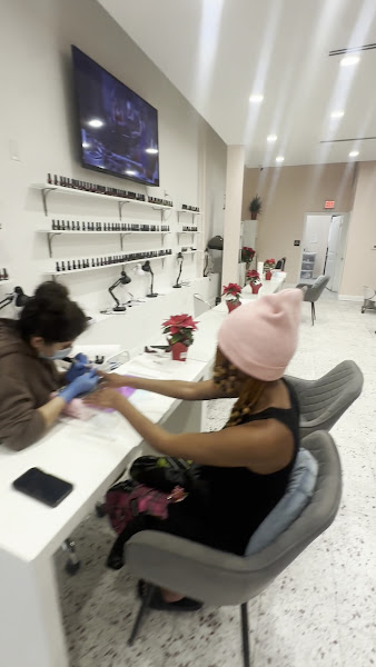 MOI Nails By Spring 2