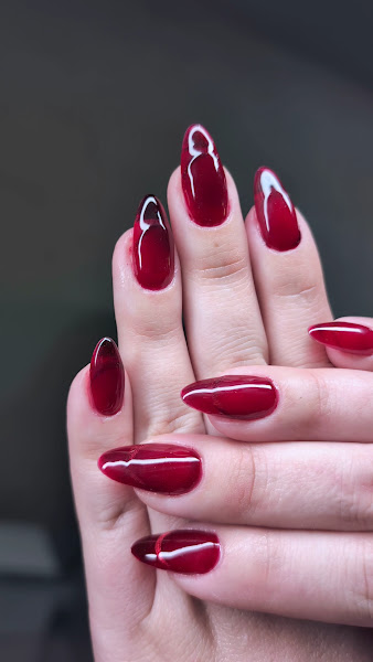 Nails By Christine at Le Bronze salon