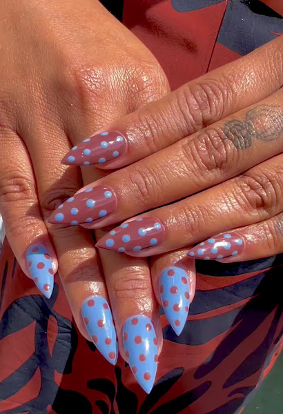 politur nails beauty lounge