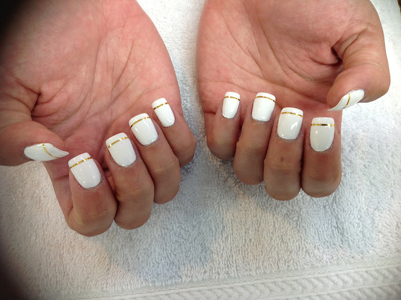 Nail Place