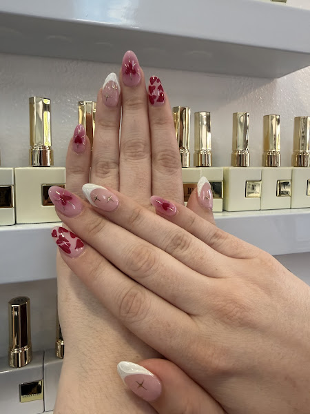 Nail Place 2