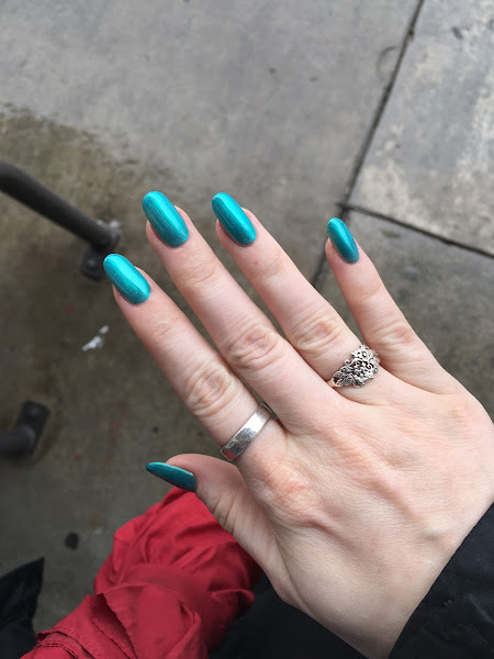Nail Atelier 3