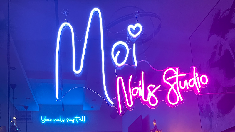 MOI Nails Studio 1