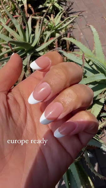 MOI Nails Studio 2