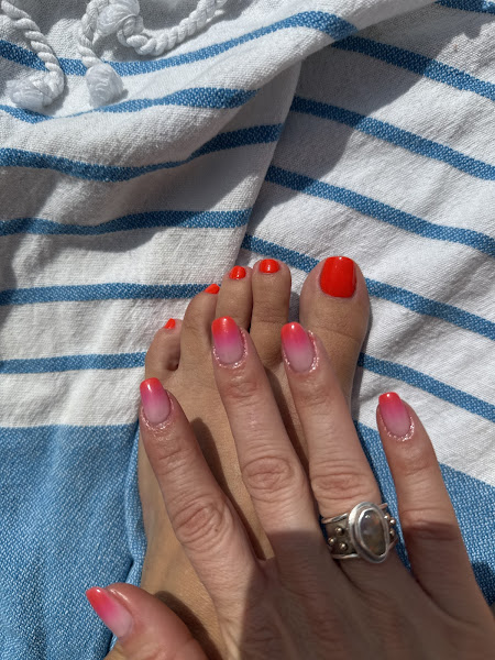 MOI Nails Studio 4