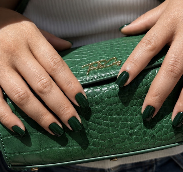 Russian nails Los Angeles