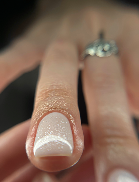 Russian nails Los Angeles 4