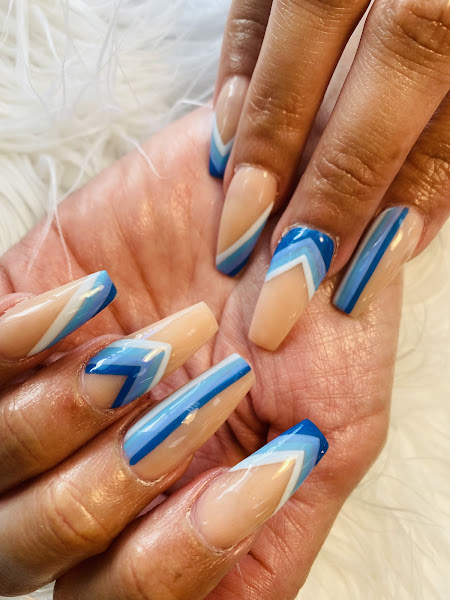 Rose Sally Nails & spa 4