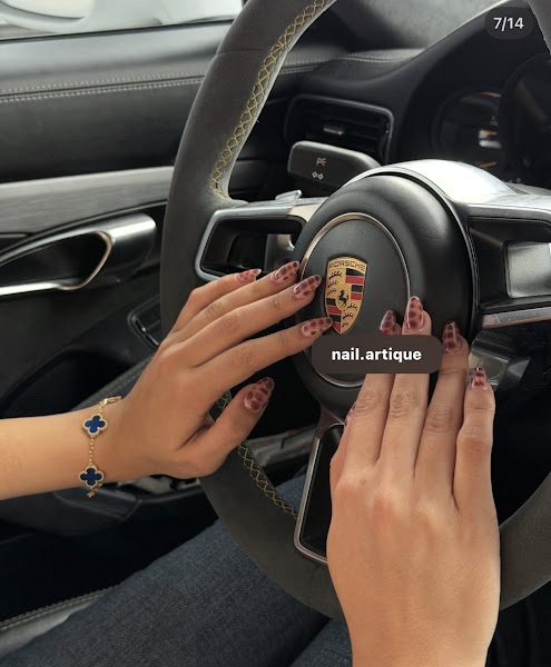 NailArtique 1