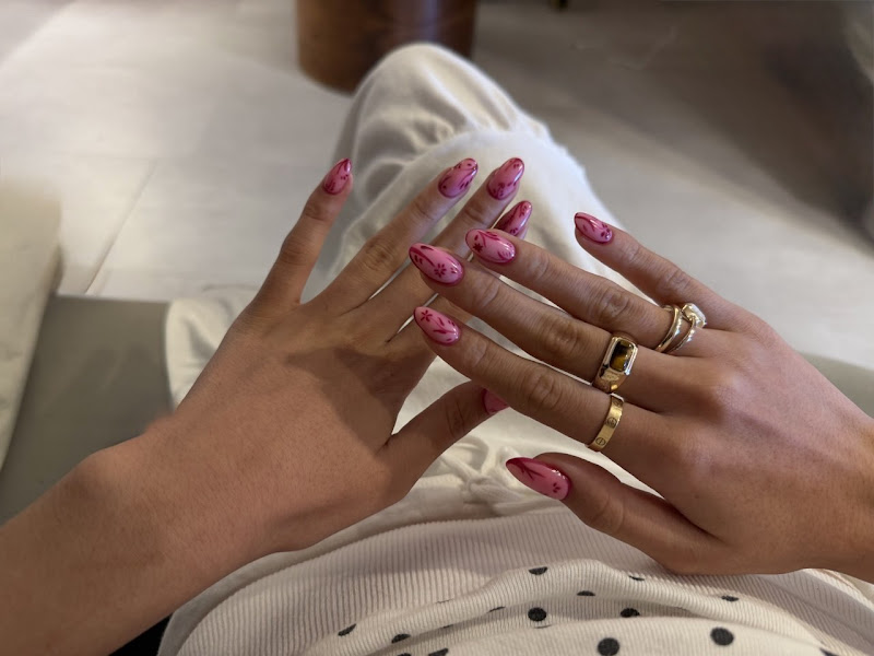 NailArtique 3