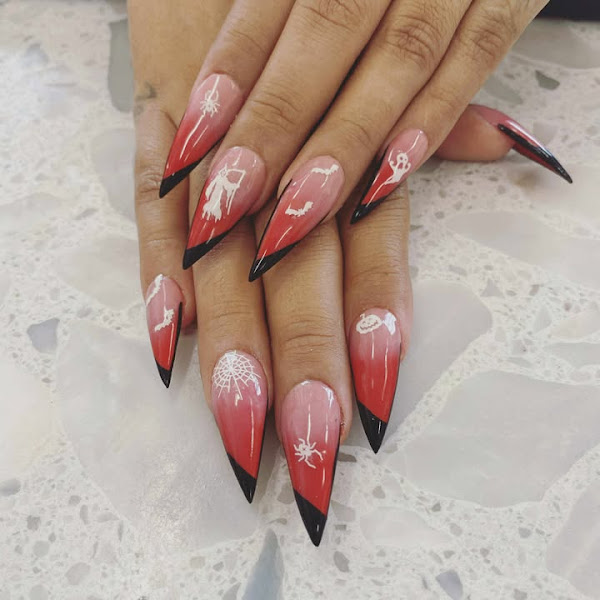 Super Nails Lounge