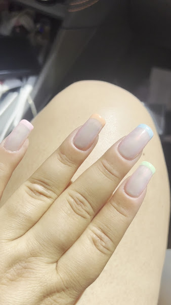 Super Nails Lounge 2