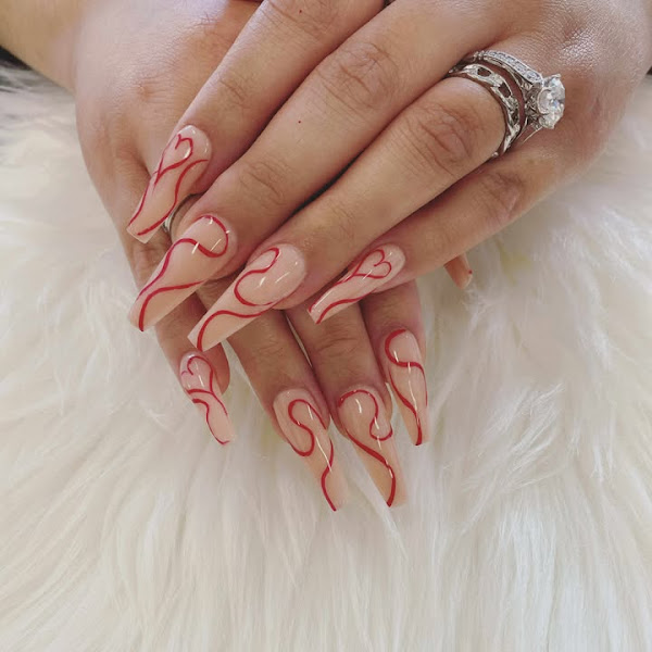 Super Nails Lounge 3