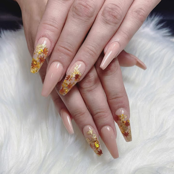 Super Nails Lounge 4