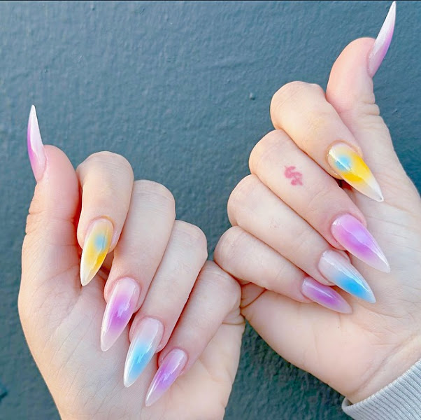 NAILBAY Melrose ⁠℠⁠