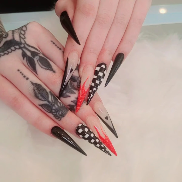 NAILBAY Melrose ℠ 2