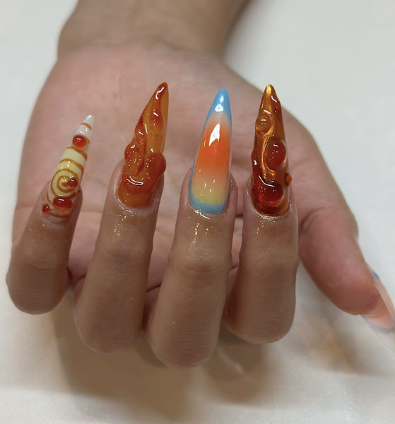NAILBAY Melrose ℠ 3