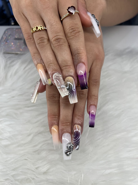 NAILBAY Melrose ℠ 4