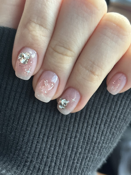 Nail Story