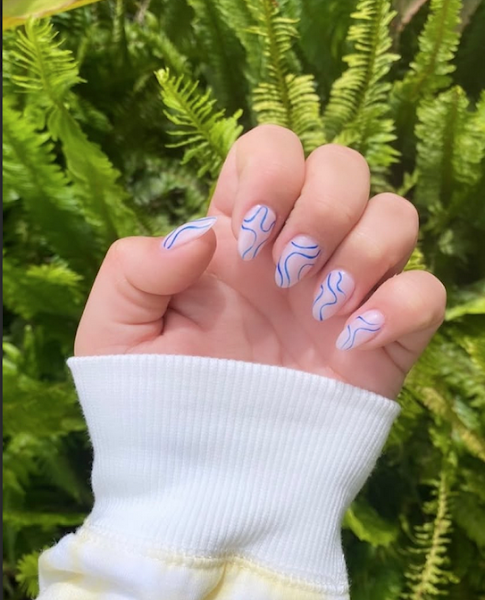 Leann Nails Spa