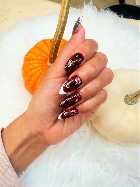 Leann Nails Spa 2