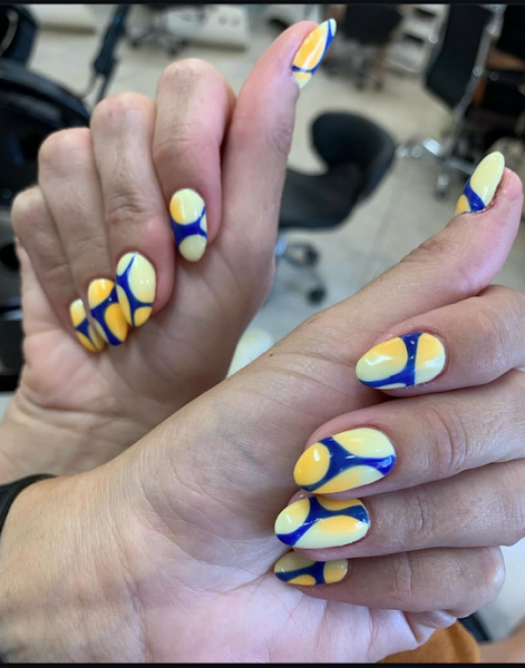 Leann Nails Spa 3
