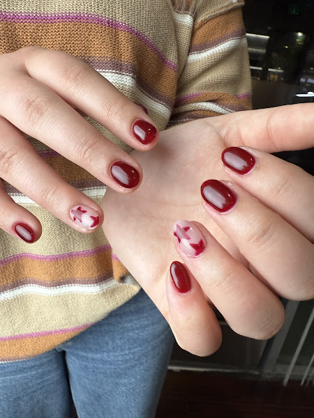 Nails on 6th 4
