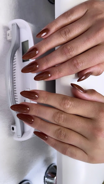 M&I Cosmo Nails 2