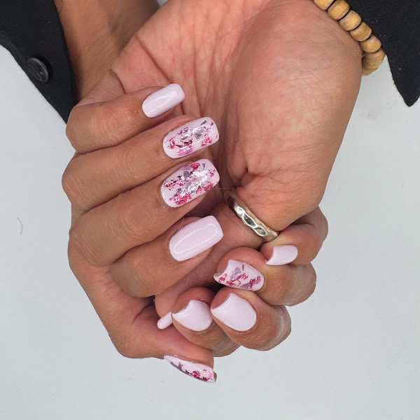 Fleur Nails and Lashes 3