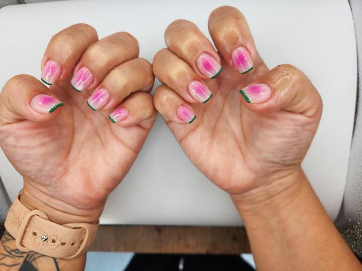 Fleur Nails and Lashes 4