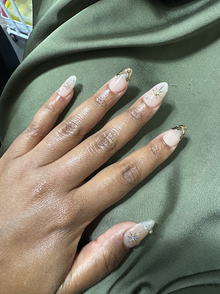 Red Polish Nail Salons