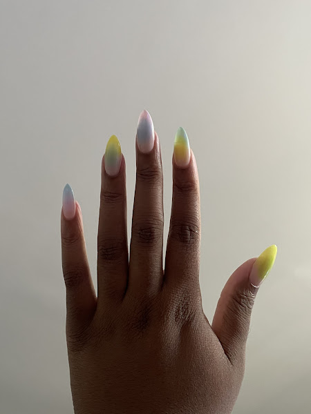 Red Polish Nail Salons 2