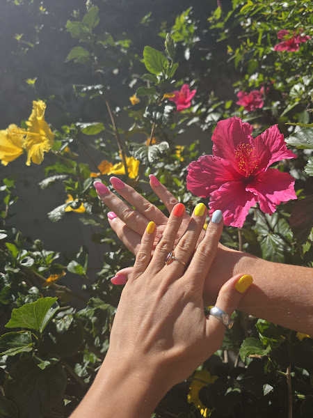 Red Polish Nail Salons 3