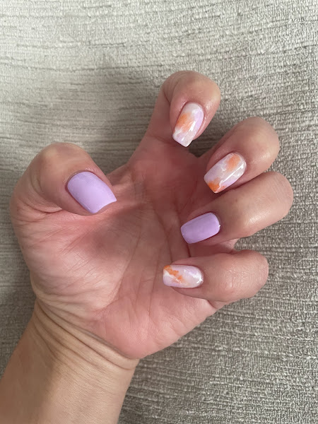 The Nail Room