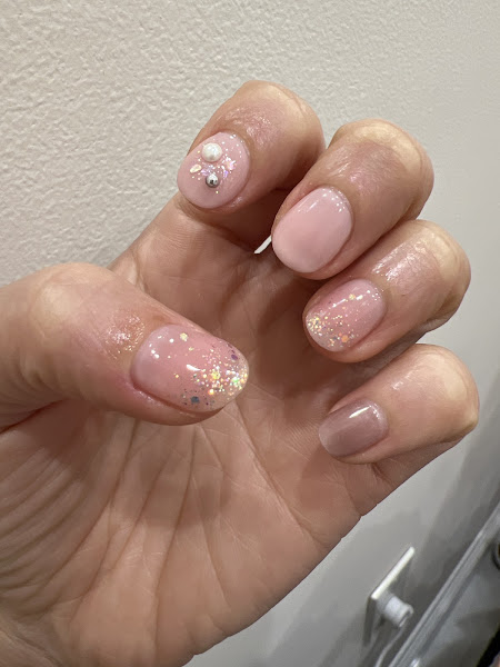 The Nail Room 2