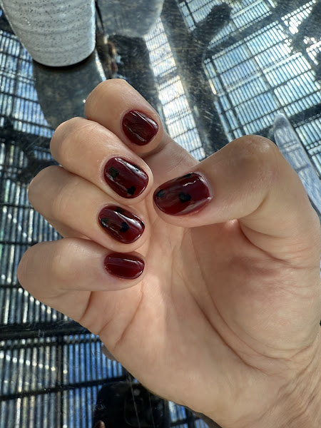 The Nail Room 3